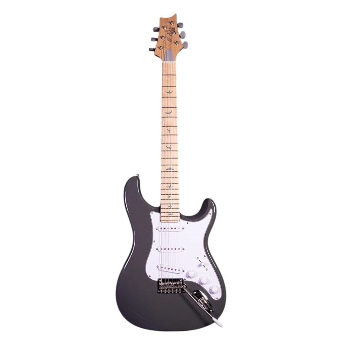 PRS SE Silver Sky  Electric Guitar - Overland Gray, Maple Fretboard