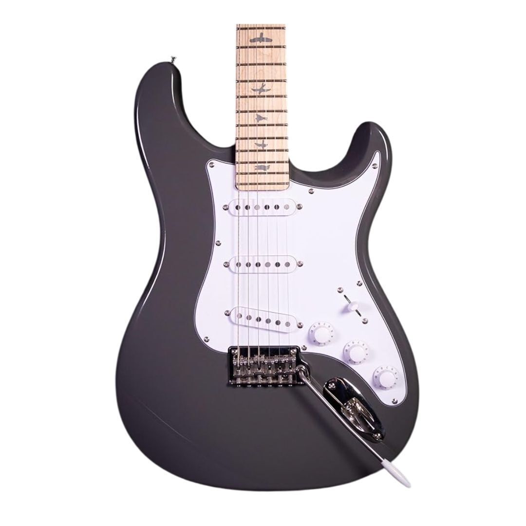 PRS SE Silver Sky  Electric Guitar - Overland Gray, Maple Fretboard