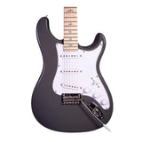 PRS SE Silver Sky  Electric Guitar - Overland Gray, Maple Fretboard