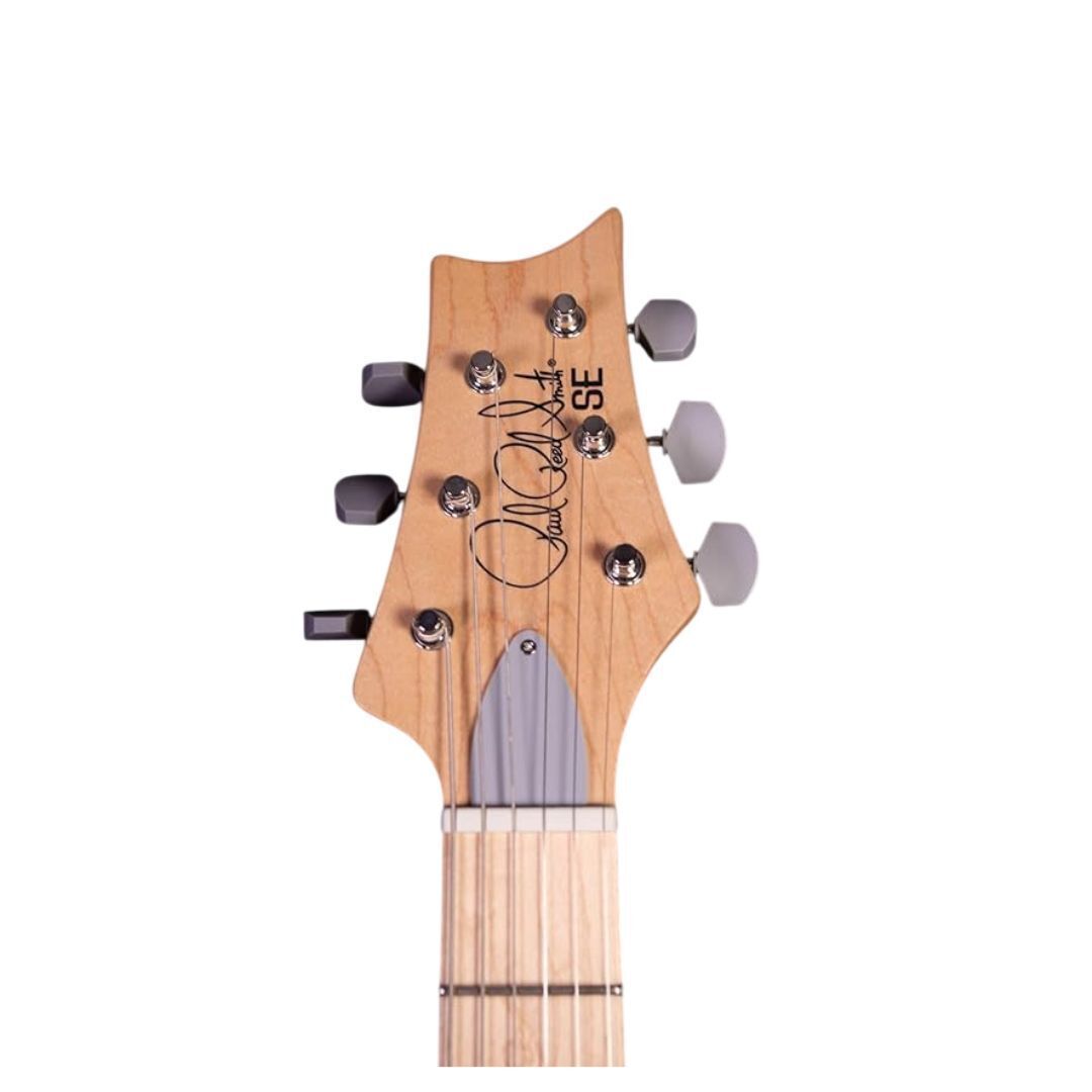 PRS SE Silver Sky  Electric Guitar - Overland Gray, Maple Fretboard
