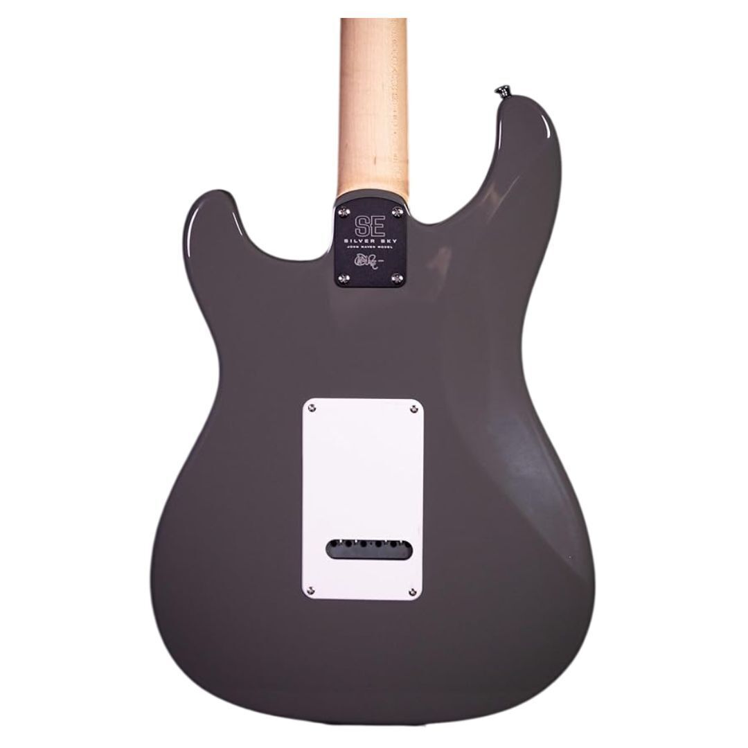 PRS SE Silver Sky  Electric Guitar - Overland Gray, Maple Fretboard