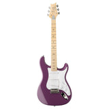 PRS SE Silver Sky  Electric Guitar - Summit Purple, Maple Fretboard