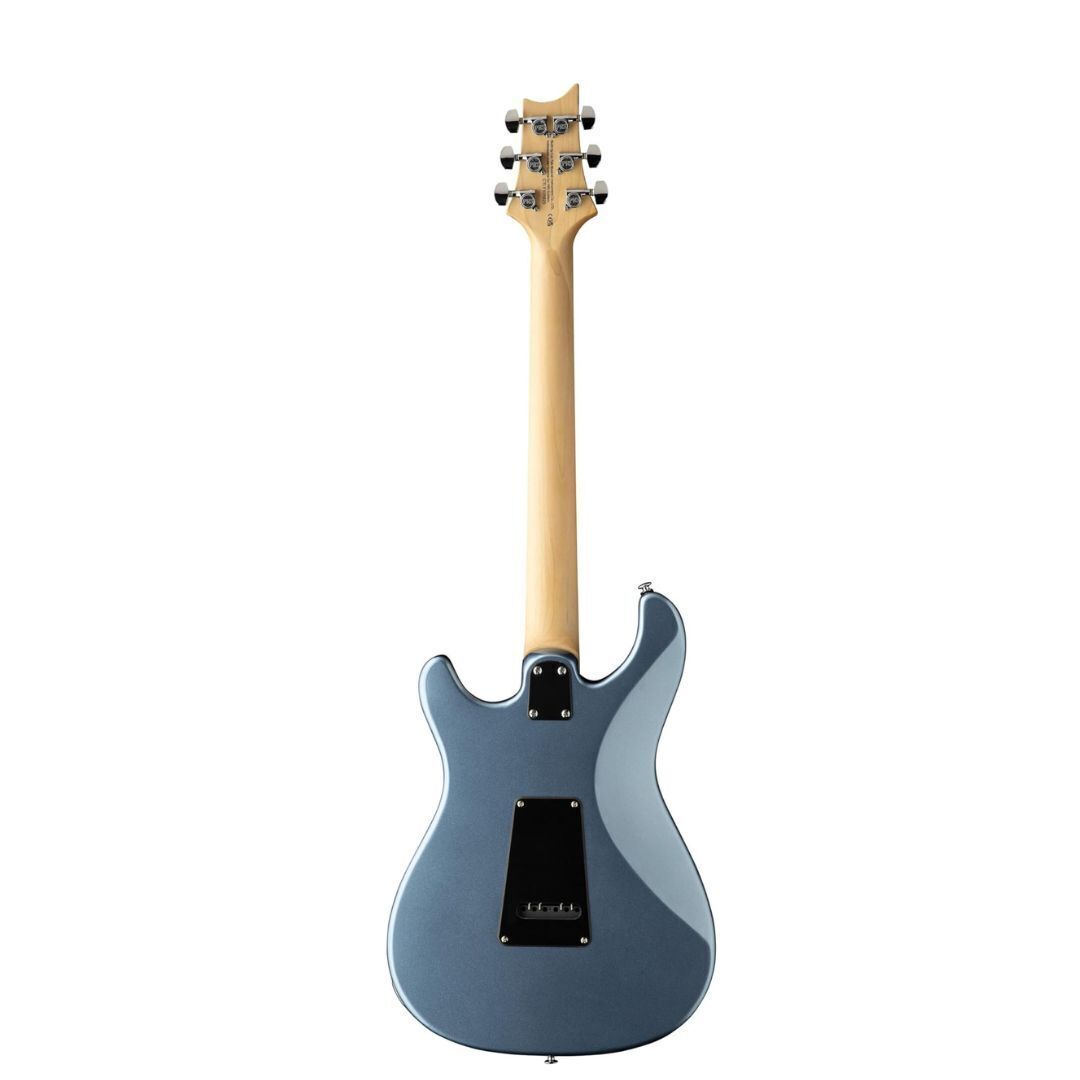 PRS SE NF3 Electric Guitar - Ice Blue Metallic, Rosewood Fretboard