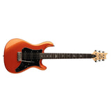 PRS SE NF3 Electric Guitar -  Metallic Orange, Rosewood Fretboard