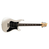PRS SE NF3 Electric Guitar - Pearl White, Rosewood Fretboard