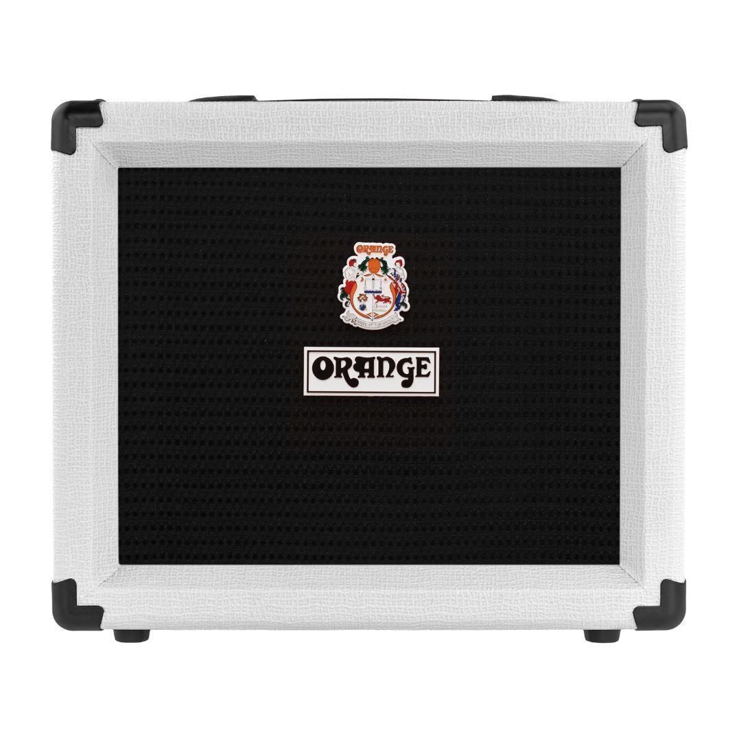 Orange crush 20rt orianthi limited edition