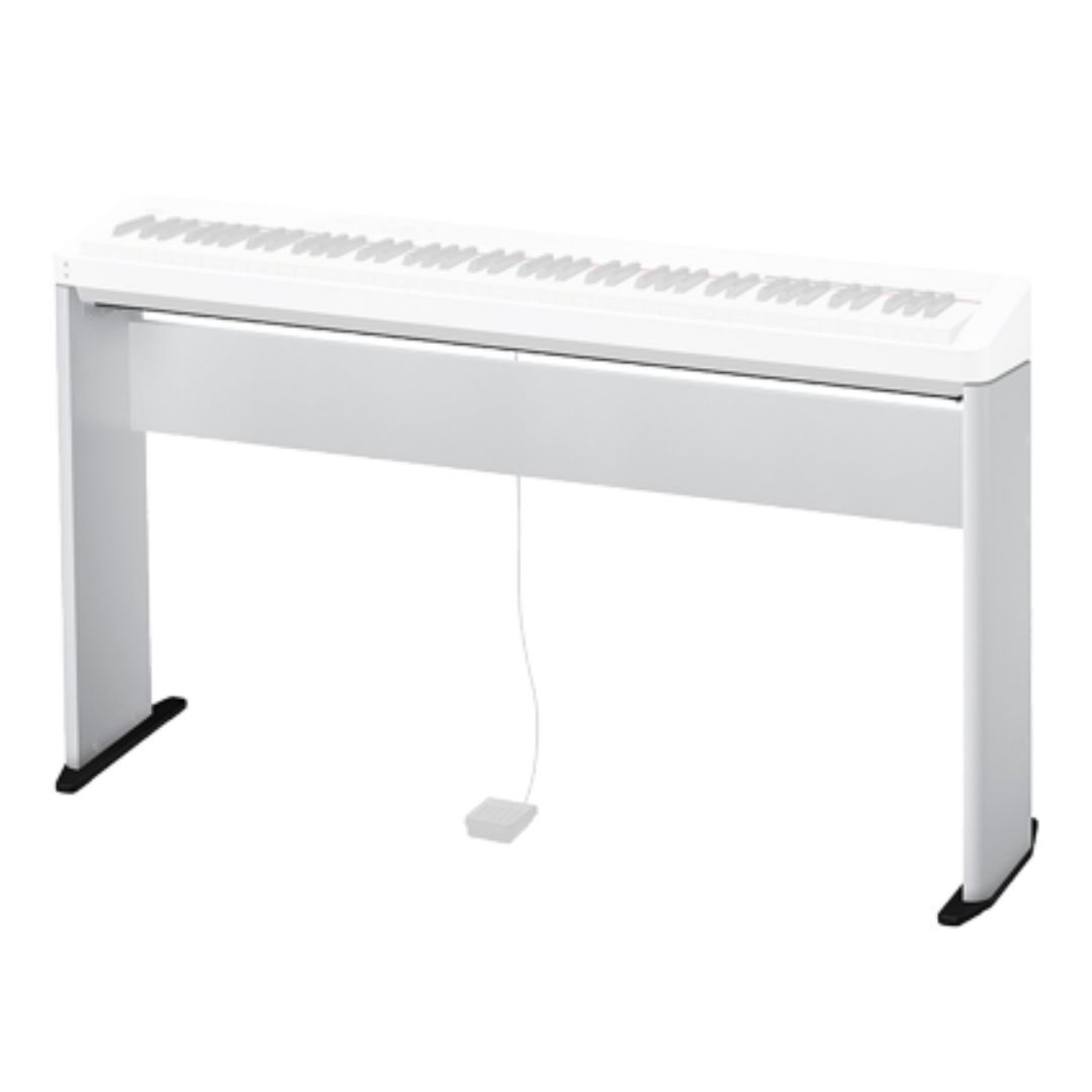 Casio Privia PX-S1100RD 88-Key Digital Piano (Red)