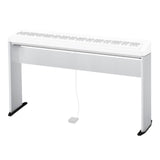 Casio Privia PX-S1100RD 88-Key Digital Piano (Red)