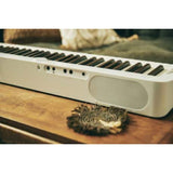 Casio Privia PX-S1100RD 88-Key Digital Piano (Red)