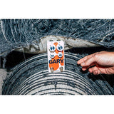 EarthQuaker Devices Gary  Modulation Fuzz and Dynamic Natural Overdrive Pedal