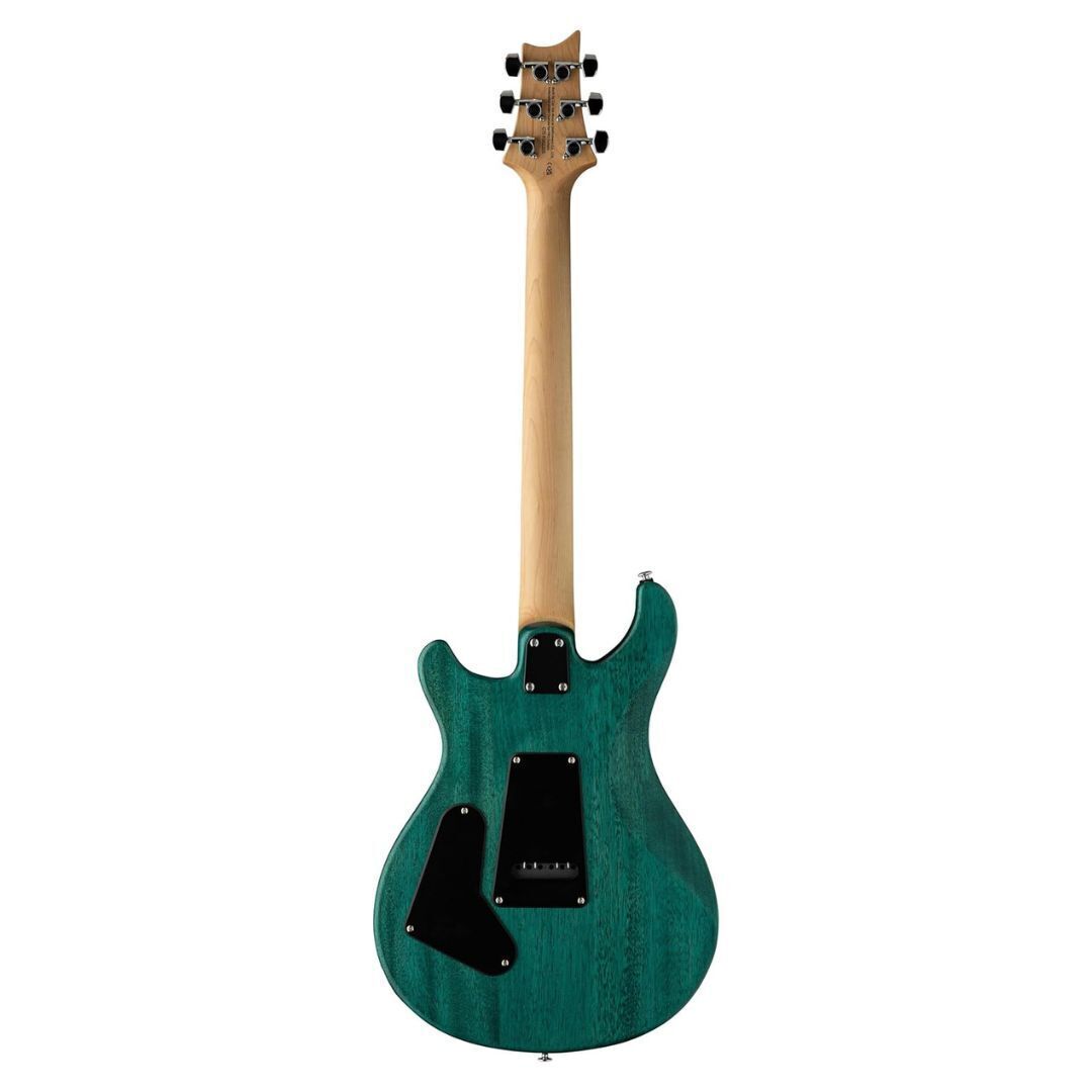 PRS SE CE24 STANDARD SATIN Electric Guitar - Turquoise