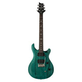 PRS SE CE24 STANDARD SATIN Electric Guitar - Turquoise