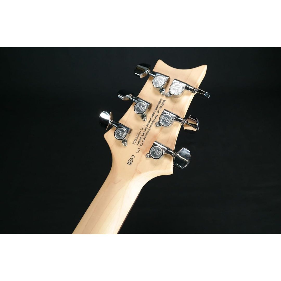 PRS SE CE24 STANDARD SATIN Electric Guitar - Turquoise