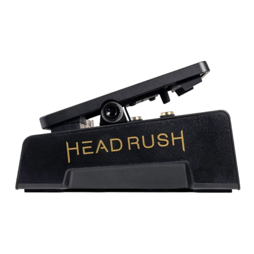 HeadRush FLEX - Compact Multi-FX/Amp with 4 Touch Screen and Wi-Fi/Bluetooth