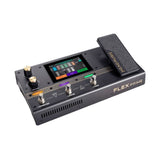 HeadRush FLEX - Compact Multi-FX/Amp with 4 Touch Screen and Wi-Fi/Bluetooth