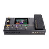 HeadRush FLEX - Compact Multi-FX/Amp with 4 Touch Screen and Wi-Fi/Bluetooth