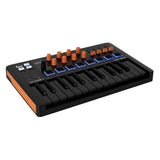 Arturia MiniLab 3 Limited Edition Orange