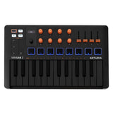 Arturia MiniLab 3 Limited Edition Orange