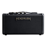 HeadRush FRFR-GO 30W Electric and Bass Guitar Amplifier with Bluetooth