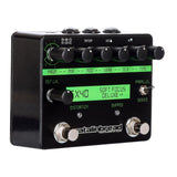 Catalinbread Soft Focus Deluxe Multi-Effects Reverb Guitar Pedal (Open Box)