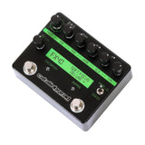 Catalinbread Soft Focus Deluxe Multi-Effects Reverb Guitar Pedal (Open Box)