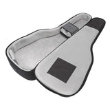Ibanez IAB724CGY POWERPAD gig bag for Acoustic Guitar