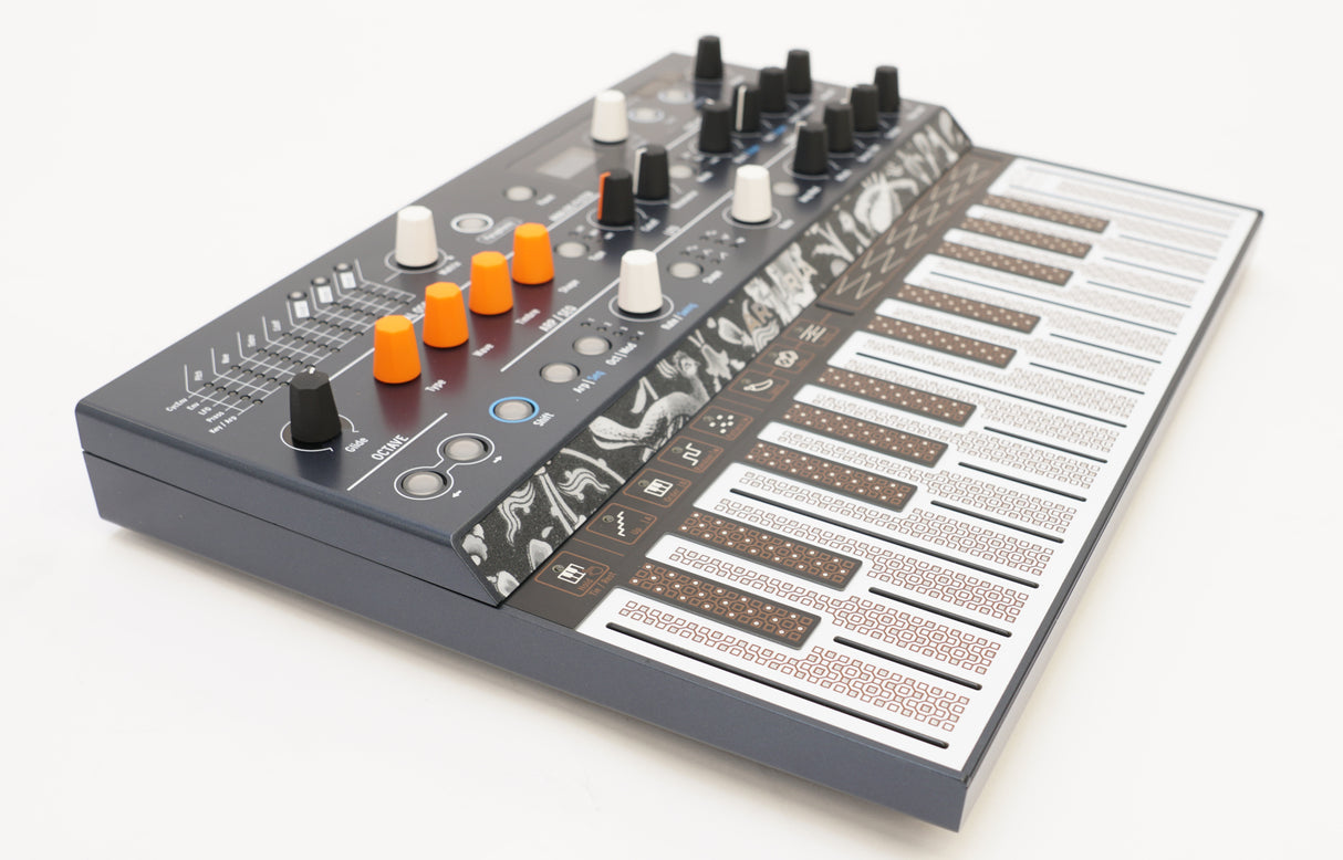 Arturia MicroFreak Experimental Hybrid Synth (Used)