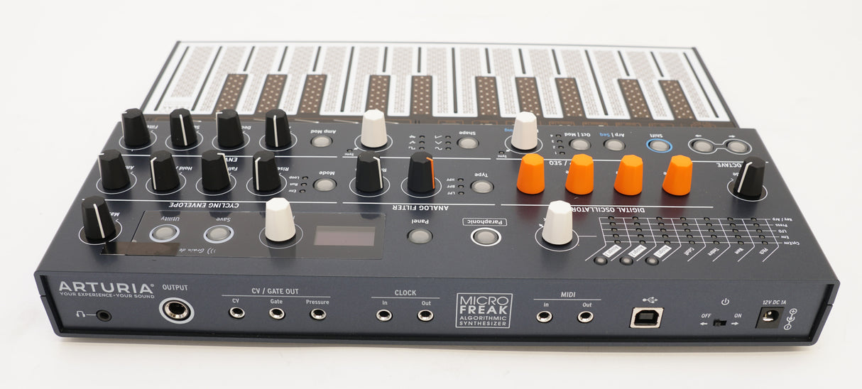Arturia MicroFreak Experimental Hybrid Synth (Used)