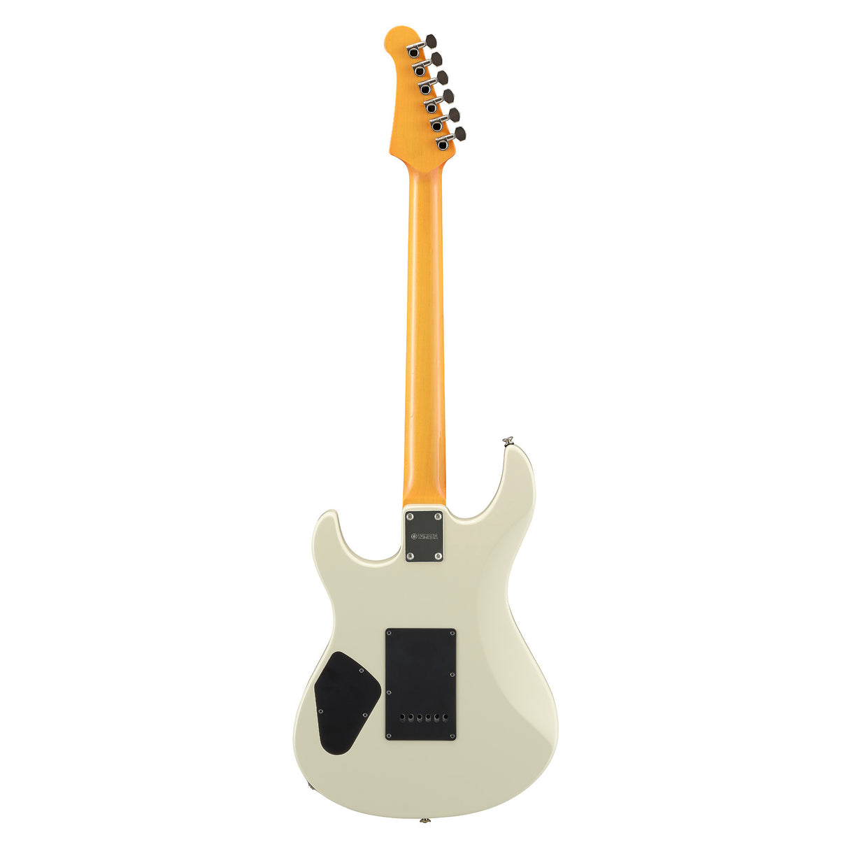 Yamaha Pacifica 612VIIX Electric Guitar - Vintage White