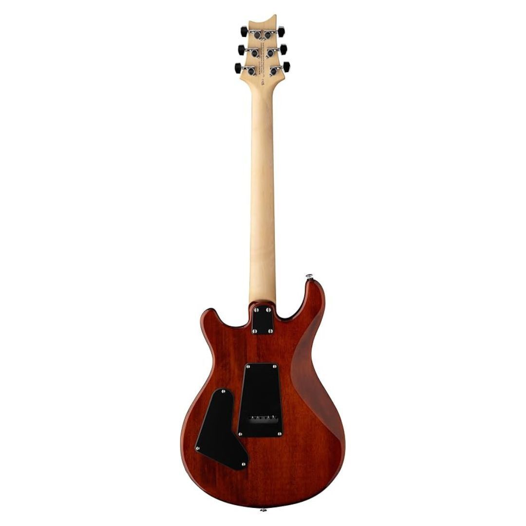 PRS SE CE24 Electric Guitar - Vintage Sunburst, Maple Top