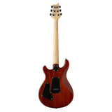 PRS SE CE24 Electric Guitar - Vintage Sunburst, Maple Top