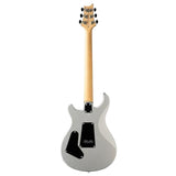 PRS SE CE24 STANDARD SATIN Electric Guitar - Metallic Silver