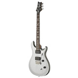 PRS SE CE24 STANDARD SATIN Electric Guitar - Metallic Silver