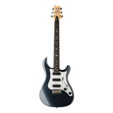 PRS SE NF3 Electric Guitar - Gun Metal Grey, Rosewood Fretboard