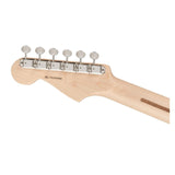 Fender Eric Clapton Stratocaster 6 String Torino Red Electric Guitar