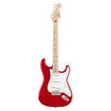 Fender Eric Clapton Stratocaster 6 String Torino Red Electric Guitar