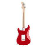 Fender Eric Clapton Stratocaster 6 String Torino Red Electric Guitar