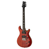 PRS SE CE24 Electric Guitar - Blood Orange, Maple Top