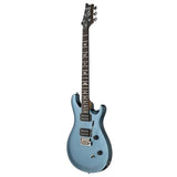 PRS SE CE24 STANDARD SATIN Electric Guitar - Ice Blue Metallic