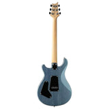 PRS SE CE24 STANDARD SATIN Electric Guitar - Ice Blue Metallic