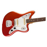 Fender Johnny Marr Jaguar Electric Guitar, Metallic KO, Rosewood Fingerboard