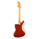 Fender Johnny Marr Jaguar Electric Guitar, Metallic KO, Rosewood Fingerboard