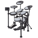 Roland VQD Full Drum Kit with TD-07 Sound Module (Open Box)