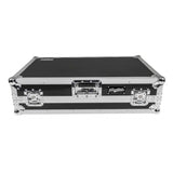 Headliner Flight Case (HL10008) with Laptop Platform & Wheels