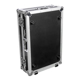 Headliner Flight Case with Laptop Platform and Wheels (HL10005)