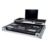 Headliner Flight Case with Laptop Platform (HL10010)