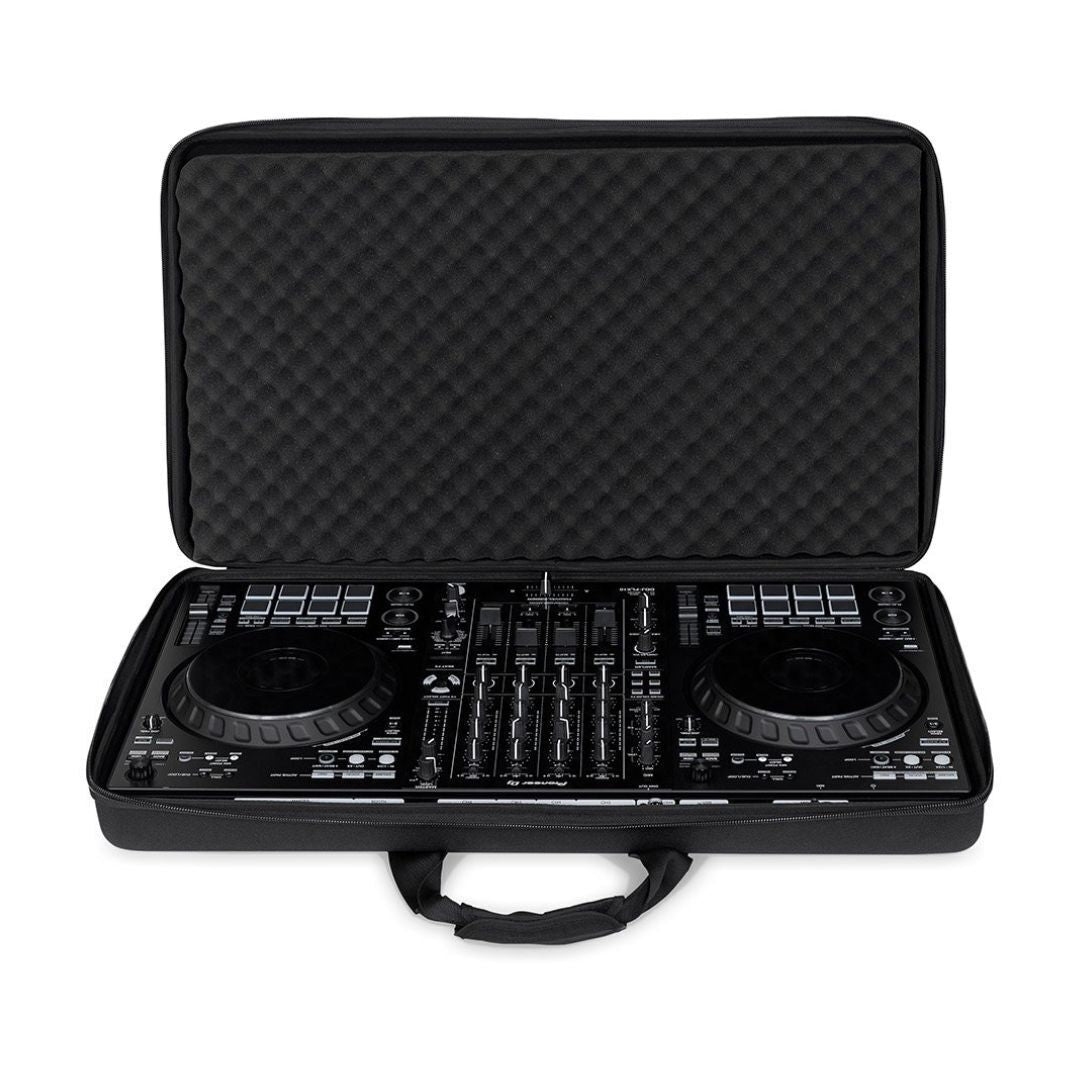 Headliner HL12007 Pro-Fit Custom Case, Lightweight DJ Equipment Travel Case