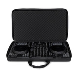Headliner HL12007 Pro-Fit Custom Case, Lightweight DJ Equipment Travel Case