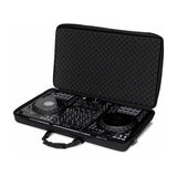 Headliner HL12007 Pro-Fit Custom Case, Lightweight DJ Equipment Travel Case