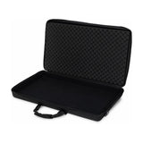 Headliner HL12007 Pro-Fit Custom Case, Lightweight DJ Equipment Travel Case